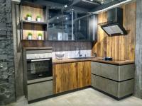 Кухонный гарнитур ЧИКАГО Е