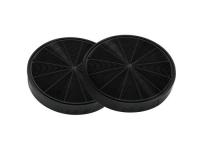  №18, Фильтр угольный для купольных вытяжек Elica FILTRO CARBONE MOD. 2001 (Tipo N)