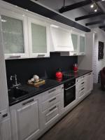 Кухонный гарнитур на заказ Неоклассика Х