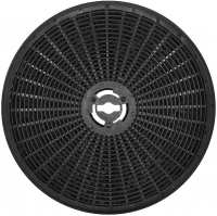 №21, Фильтр угольный воздушный к кухонным вытяжкам MAUNFELD , HOMS d=170
