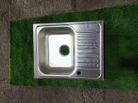 BLANCO TIPO 45S MINI Leine