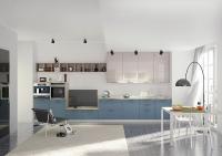 Кухонный гарнитур на заказ ВЕЛЛЕ