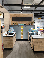 Кухонный гарнитур КАТРИН