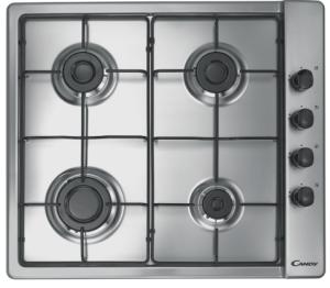 №5 Варочная панель Газовая CANDY CLG 64 PX без уп