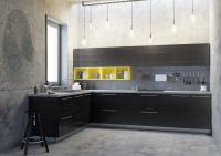Кухонный гарнитур на заказ Альберо Кухня