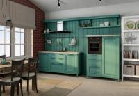 Кухонный гарнитур на заказ КЛЭР