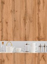 Кухонный гарнитур на заказ ИЛЛЮЗИЯ