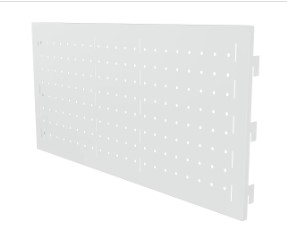 Перфорированная панель 896*288
