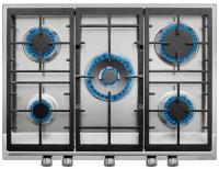 №9 Варочная панель Газовая Teka EX 70.1 5G AI AL DR CI 5 конфорок без уп