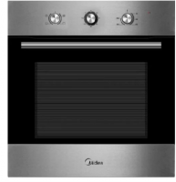проданоС витрины Духовой шкаф Электрический Midea MO230B4X