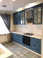 Кухонный гарнитур на заказ Андреа К