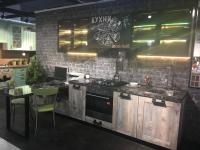 Кухонный гарнитур Леонардо Н