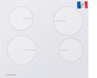 №21  Варочная панель Электрическая MAUNFELD MVCE 59.4HL.SZ-WH