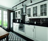 Кухонный гарнитур на заказ Диана