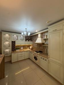 Кухонный гарнитур "Глория", мебельная фабрика GRETA kitchen (г. Ульяновск)