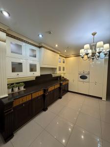 Кухонный гарнитур " Сантия", мебельная фабрика GRETA kitchen (г. Ульяновск)