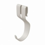 Металлический крючок (упаковка 10шт)