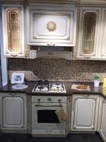 Кухонный гарнитур на заказ Бэлла ДМ