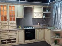 Кухонный гарнитур на заказ Слобода М