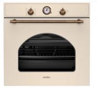 продано№38 На складе Духовой шкаф Электрический Simfer B6EO77011