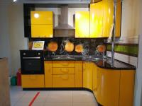 Кухонный гарнитур на заказ Экспрессия Г