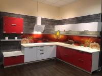 Кухонный гарнитур на заказ Чарли (архив)