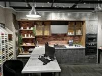 Кухонный гарнитур Лофт