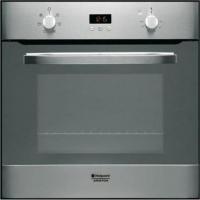На складе Духовой шкаф Электрический Hotpoint-Ariston FH 21 IX/HA, серебристый без уп