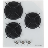 продано №95 С витрины Варочная панель Газовая Kuppersberg FQ4TG W