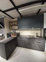 Кухонный гарнитур на заказ Кухонный гарнитур Феликс Севилья ДМ