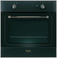 продано№36 С витрины Духовой шкаф Газовый Hotpoint-Ariston 7OFHR G (AN)RU/HA  без уп