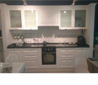 Кухонный гарнитур на заказ Византия Г