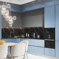 Кухонный гарнитур на заказ РОНДА NEW