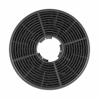 №28, CF130 — угольный фильтр воздушный к кухонным вытяжкам MAUNFELD