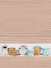 Кухонный гарнитур на заказ ИЛЛЮЗИЯ