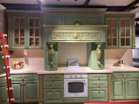 Кухонный гарнитур ЕКАТЕРИНА