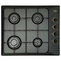 продано №93 Варочная панель Газовая Krona IGM 2614 ER\L BLACK