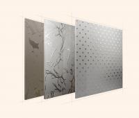 Готовые стекла