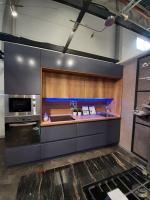 Кухонный гарнитур на заказ Инфинити