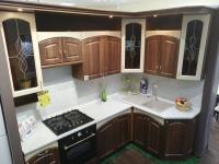 Кухонный гарнитур на заказ Амелия (архив)