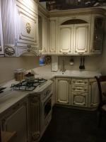 Кухонный гарнитур на заказ Бэлла М