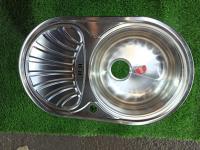 UKINOX фаворит 747.447 GW8K 2L