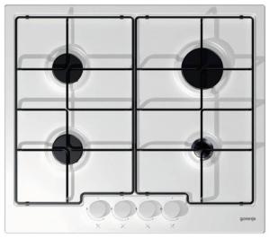 №8 Газовая варочная панель Gorenje (Горенье) G6N 4 ZBW без уп