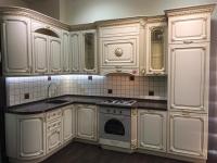 Кухонный гарнитур на заказ Бэлла Х