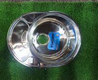 MATEO COSTA DOLCE A 5844A, 577x440(без сифона)