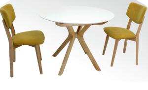 Стол обеденный "Пекин" 1,0