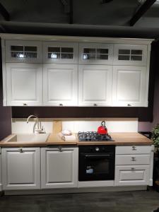 Кухонный гарнитур " Неоклассика"