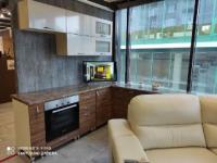 Кухонный гарнитур на заказ Универсальная (архив)