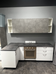 Кухонный гарнитур Шале ТРИО