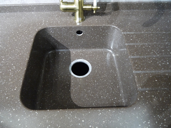 Кухонный гарнитур на заказ Бэлла Х